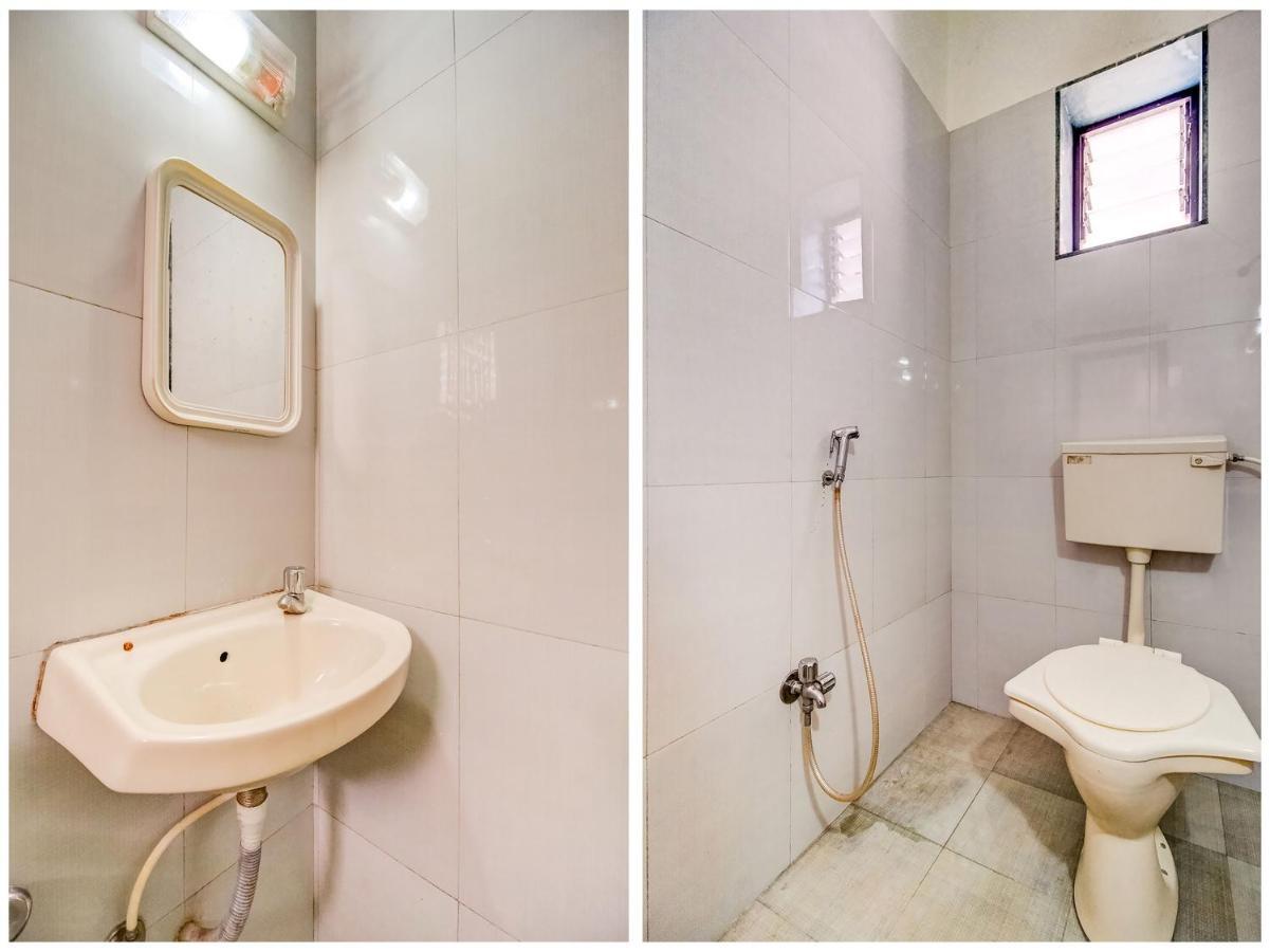Oyo Hotel Apple Inn Surat Ngoại thất bức ảnh